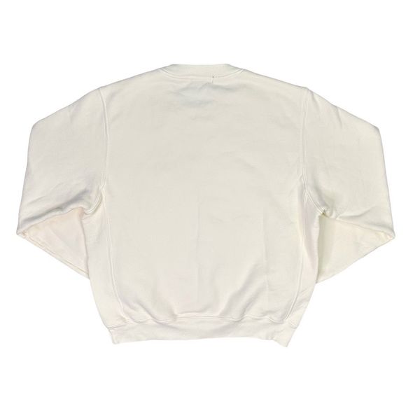 MadHappy x SnapChat Collab French Terry Crew Neck - Size Medium - Picture 3 of 6